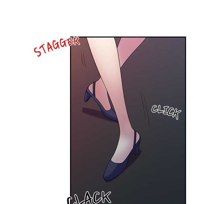 My Wife is a Teacher Chapter 14 - Page 82