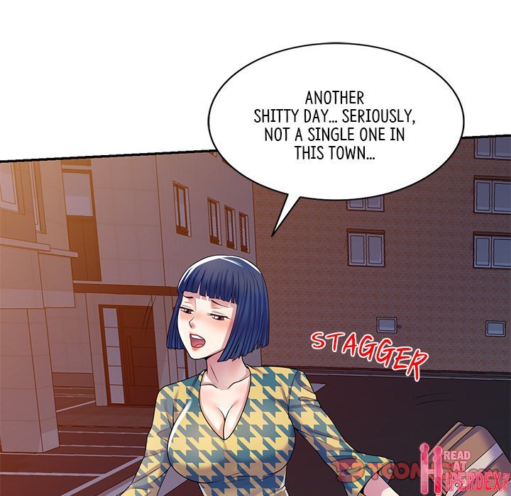 My Wife is a Teacher Chapter 14 - Page 84