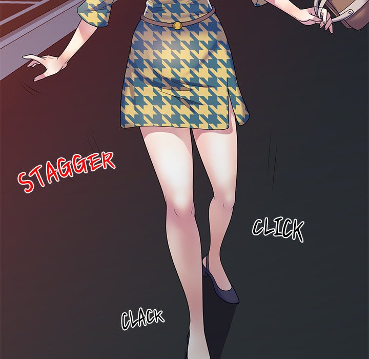 My Wife is a Teacher Chapter 14 - Page 85