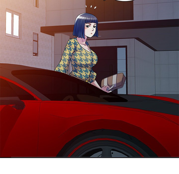 My Wife is a Teacher Chapter 14 - Page 91