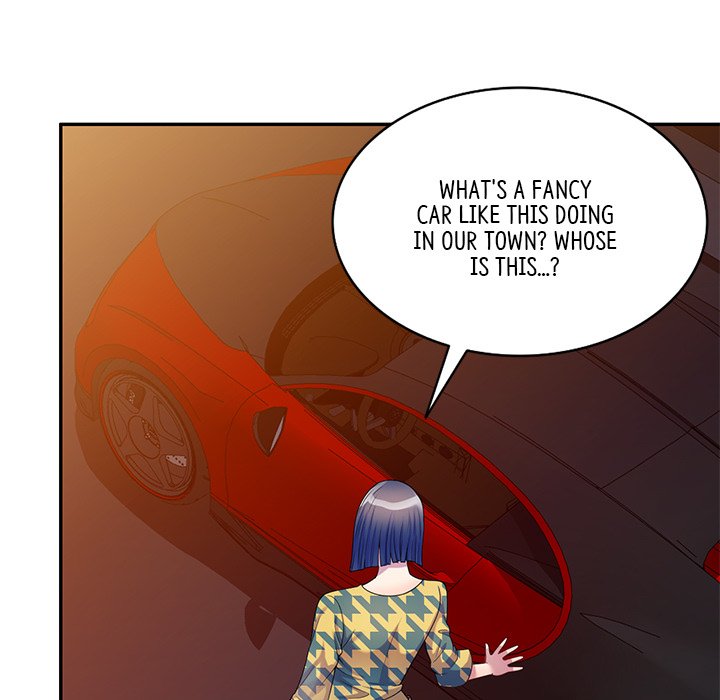 My Wife is a Teacher Chapter 14 - Page 93