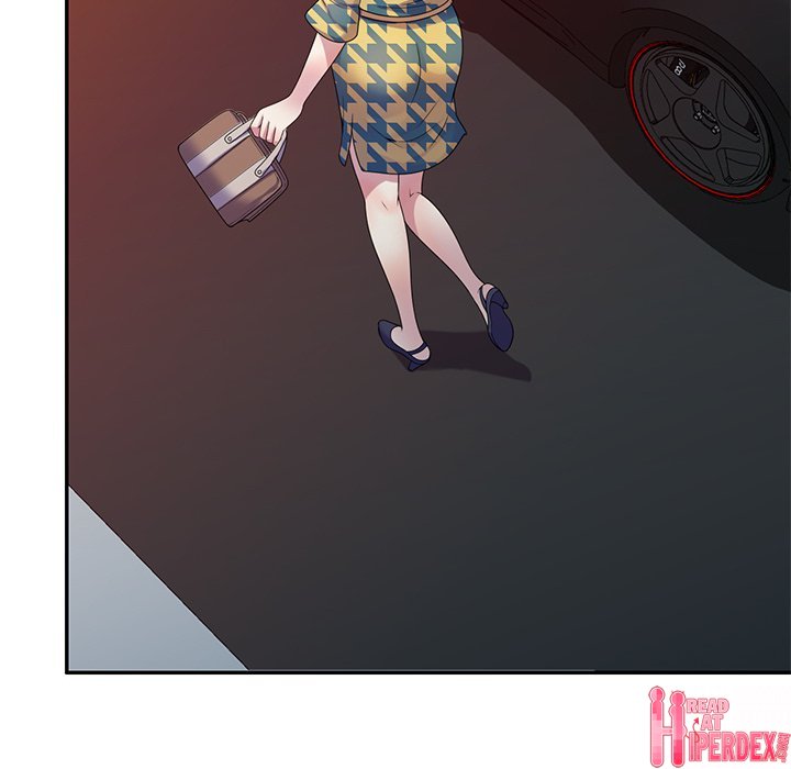 My Wife is a Teacher Chapter 14 - Page 94