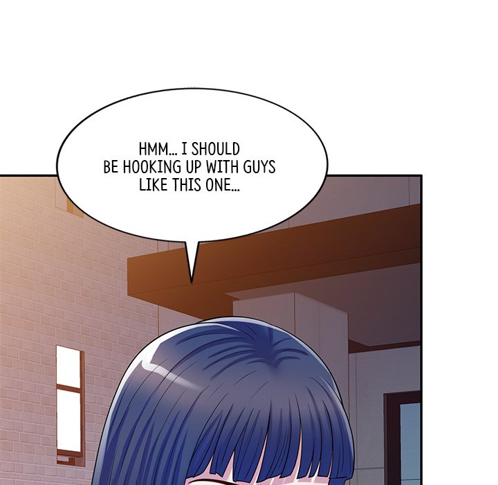 My Wife is a Teacher Chapter 14 - Page 96