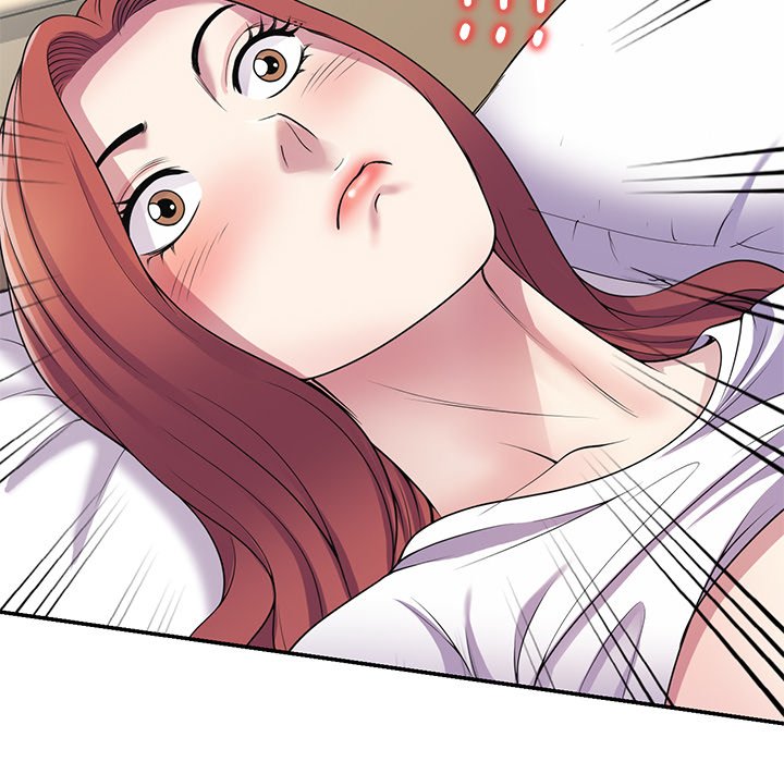 My Wife is a Teacher Chapter 15 - Page 101