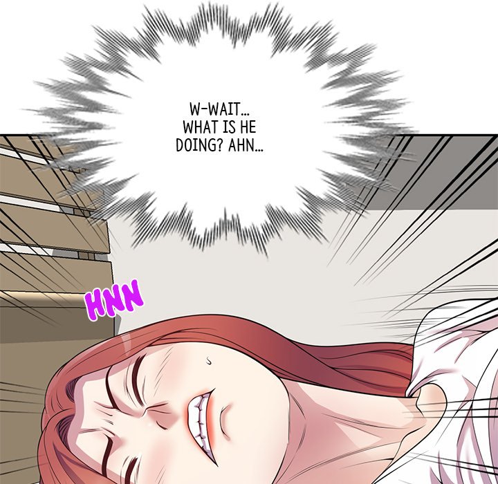 My Wife is a Teacher Chapter 15 - Page 109