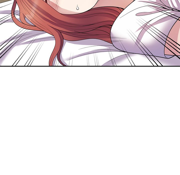 My Wife is a Teacher Chapter 15 - Page 110
