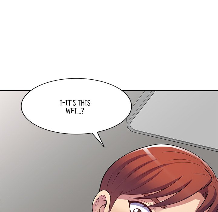 My Wife is a Teacher Chapter 15 - Page 114