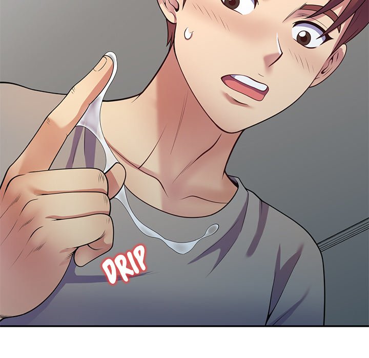 My Wife is a Teacher Chapter 15 - Page 115