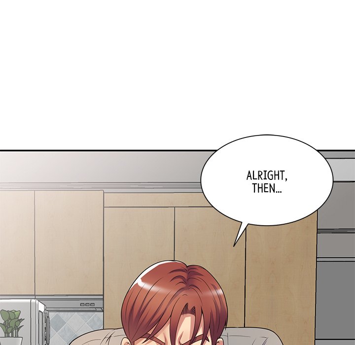 My Wife is a Teacher Chapter 15 - Page 117