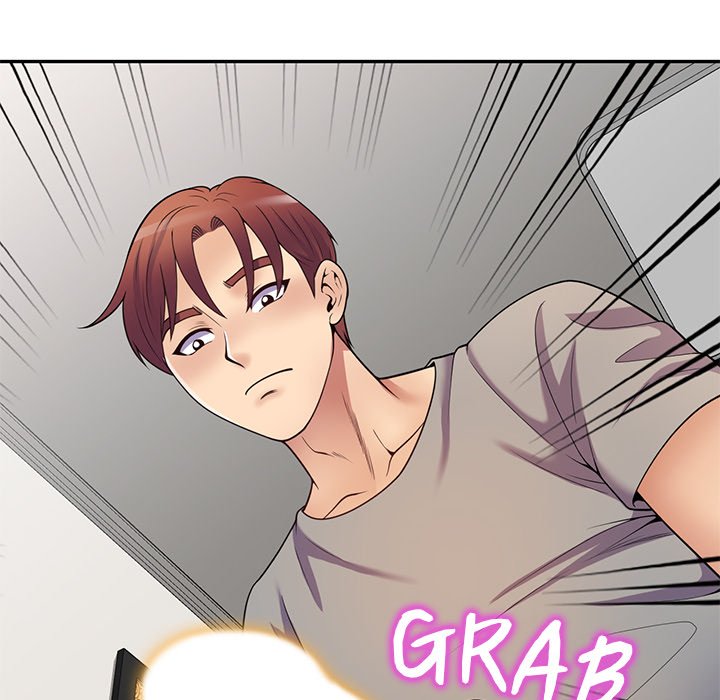 My Wife is a Teacher Chapter 15 - Page 121