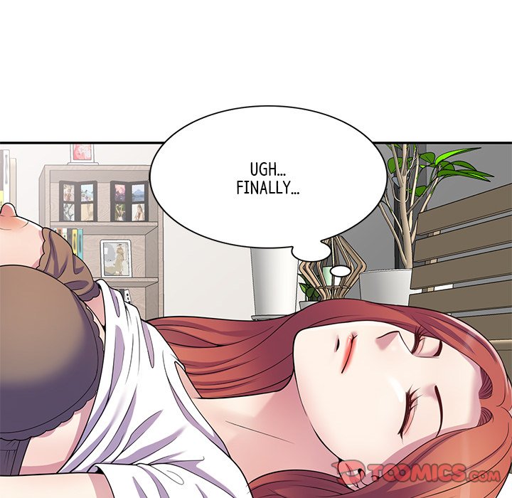 My Wife is a Teacher Chapter 15 - Page 124