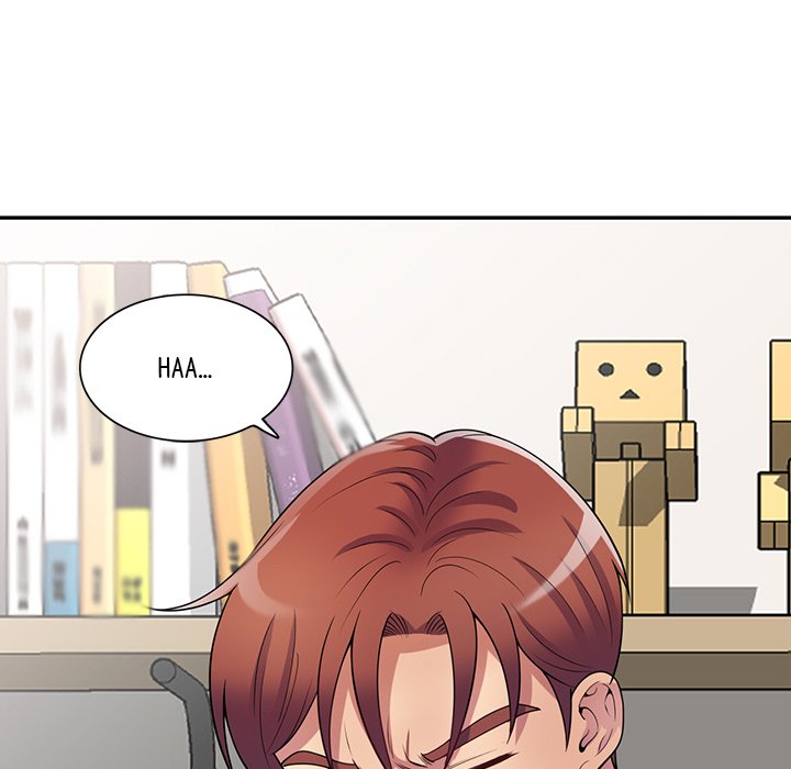 My Wife is a Teacher Chapter 15 - Page 140