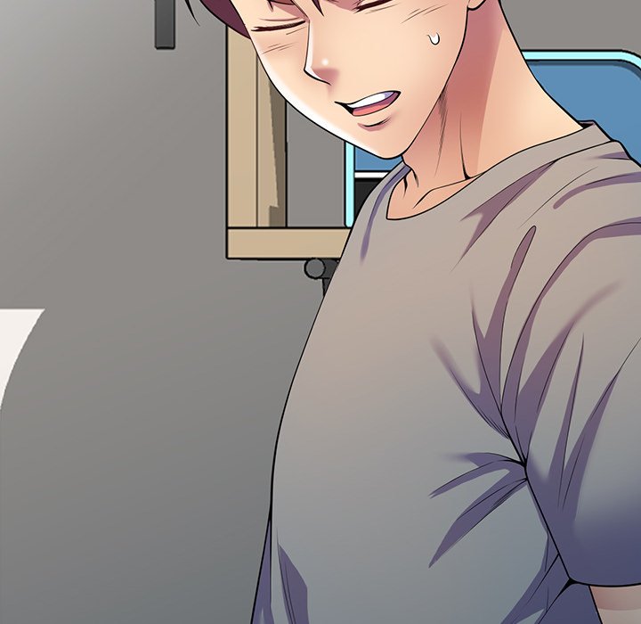 My Wife is a Teacher Chapter 15 - Page 141