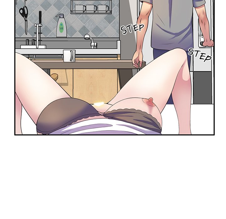 My Wife is a Teacher Chapter 15 - Page 147