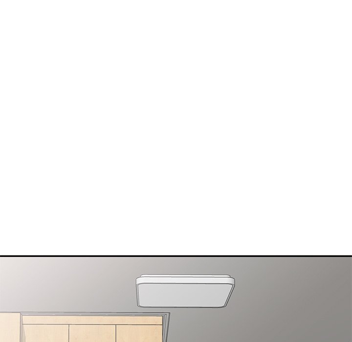 My Wife is a Teacher Chapter 15 - Page 154