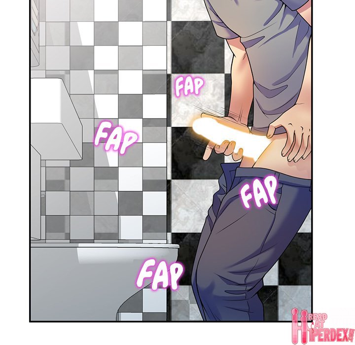 My Wife is a Teacher Chapter 15 - Page 158