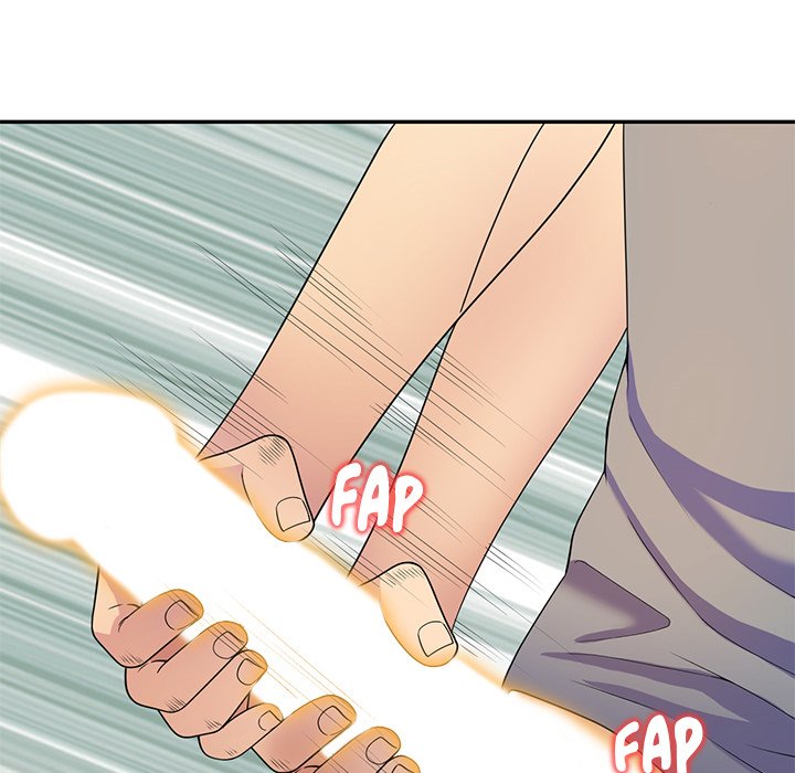 My Wife is a Teacher Chapter 15 - Page 160