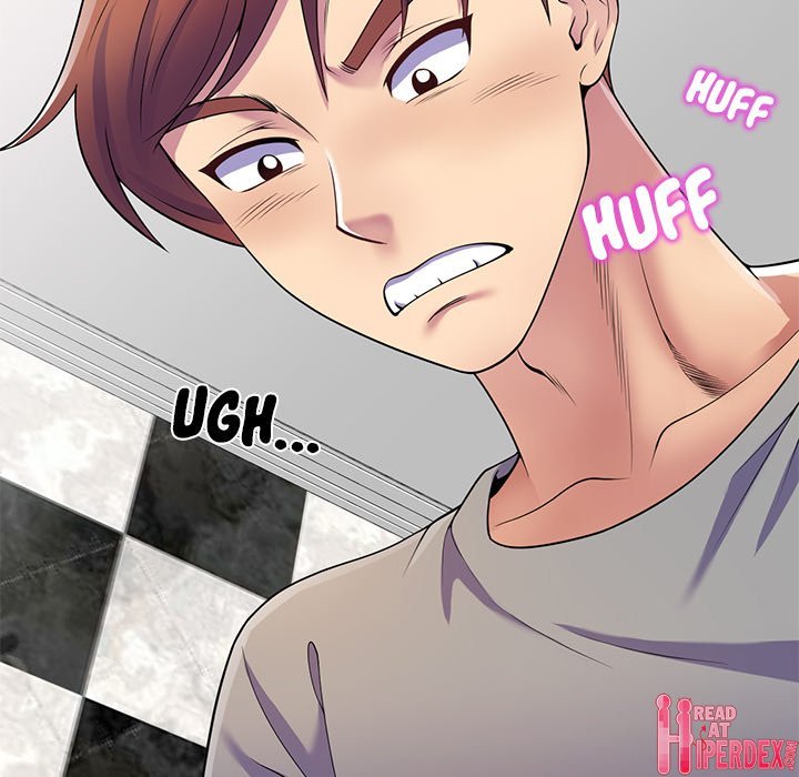 My Wife is a Teacher Chapter 15 - Page 163