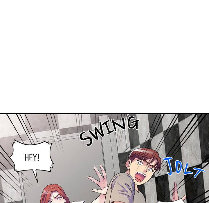 My Wife is a Teacher Chapter 15 - Page 165