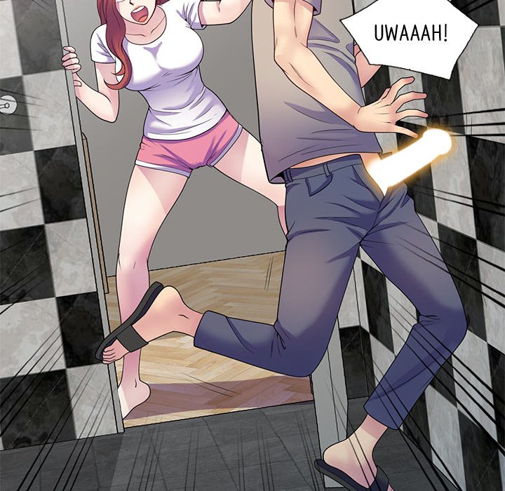 My Wife is a Teacher Chapter 15 - Page 166