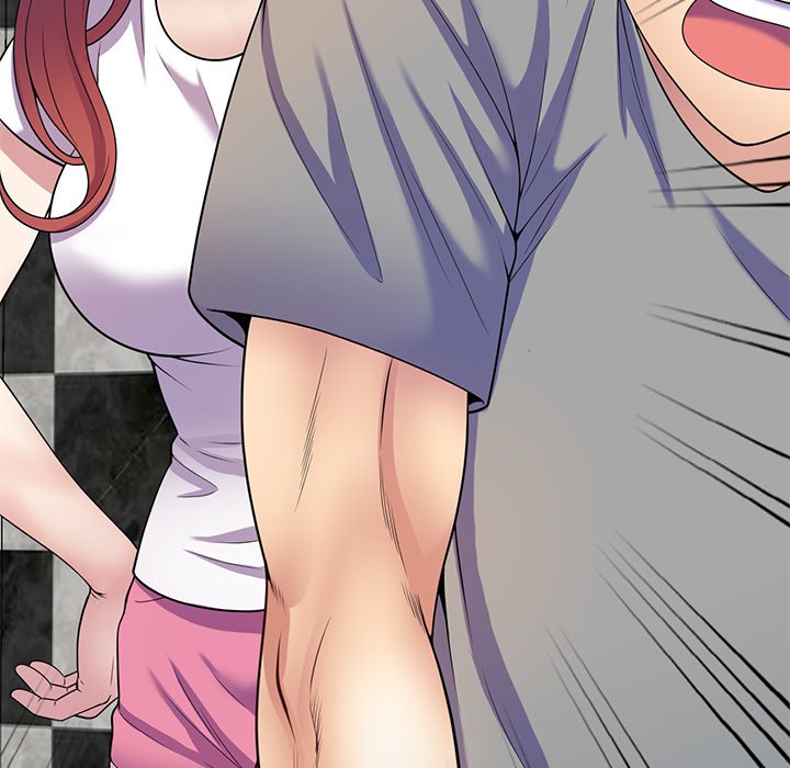 My Wife is a Teacher Chapter 15 - Page 170