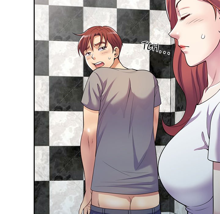 My Wife is a Teacher Chapter 15 - Page 179