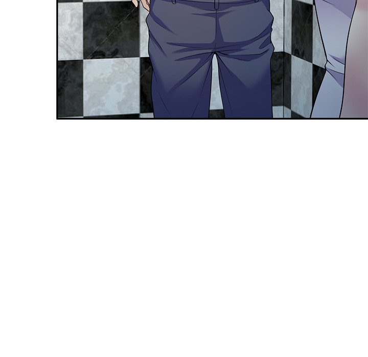 My Wife is a Teacher Chapter 15 - Page 180