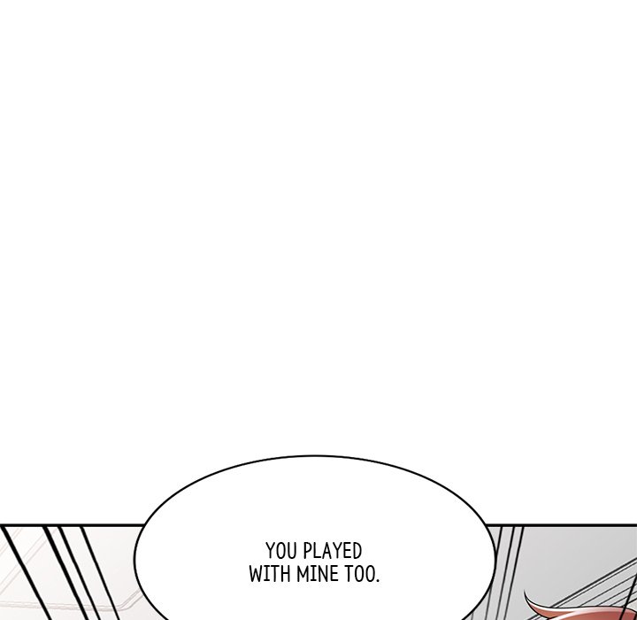 My Wife is a Teacher Chapter 15 - Page 181