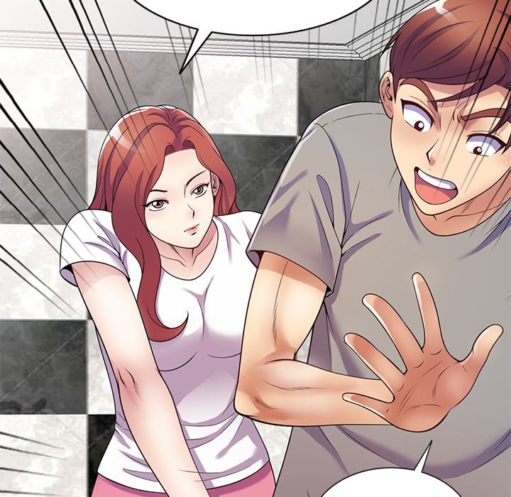 My Wife is a Teacher Chapter 15 - Page 182