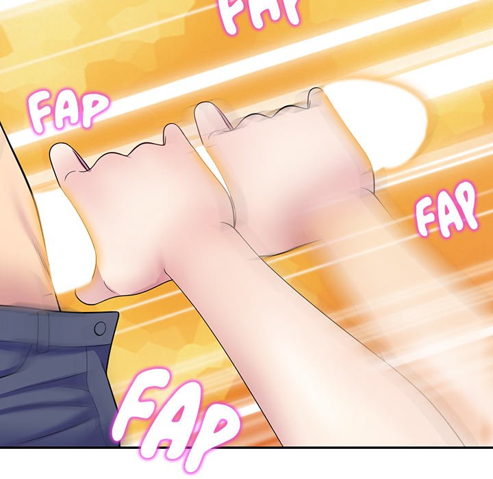 My Wife is a Teacher Chapter 15 - Page 186