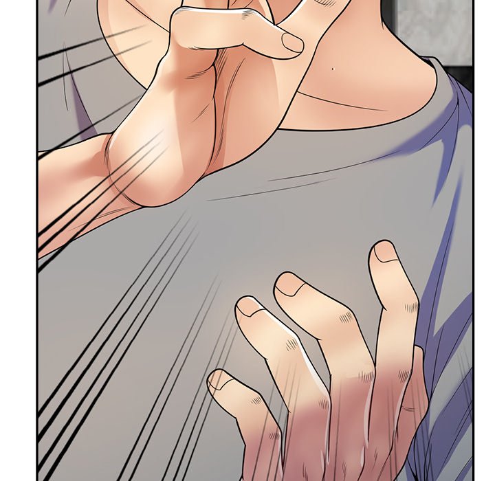 My Wife is a Teacher Chapter 15 - Page 190
