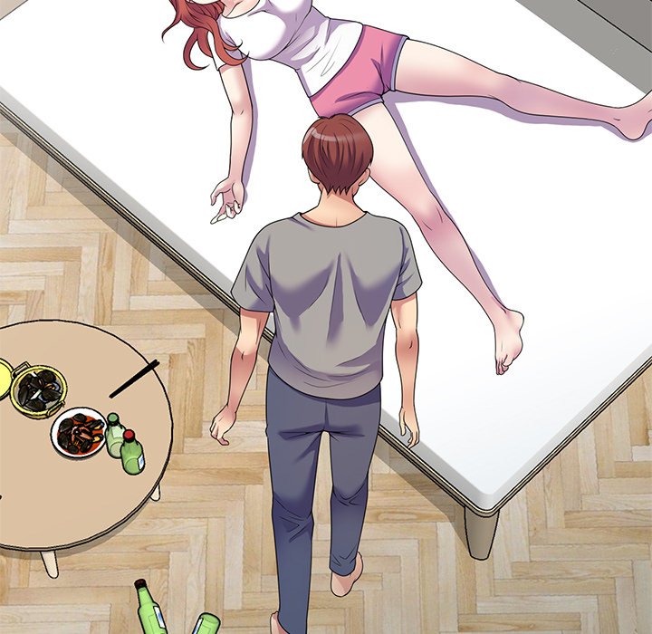 My Wife is a Teacher Chapter 15 - Page 20
