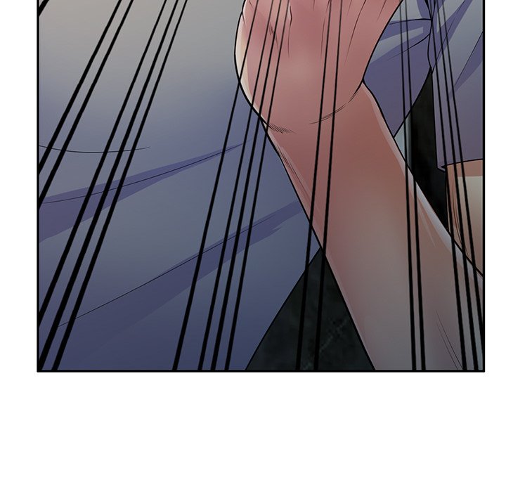 My Wife is a Teacher Chapter 15 - Page 191
