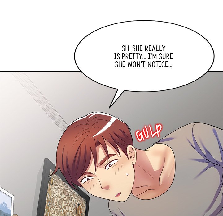 My Wife is a Teacher Chapter 15 - Page 32