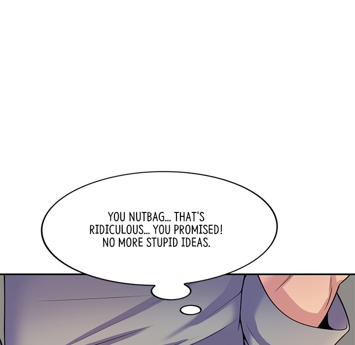 My Wife is a Teacher Chapter 15 - Page 37