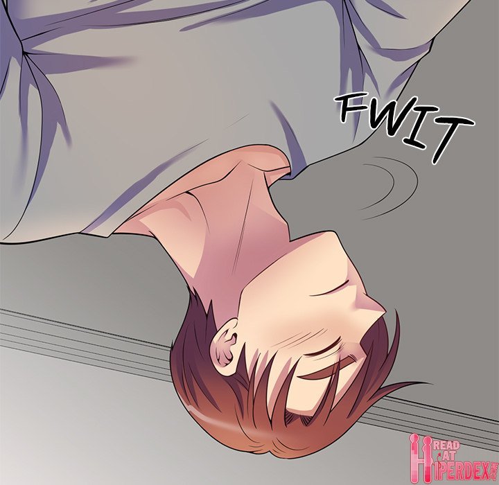 My Wife is a Teacher Chapter 15 - Page 38