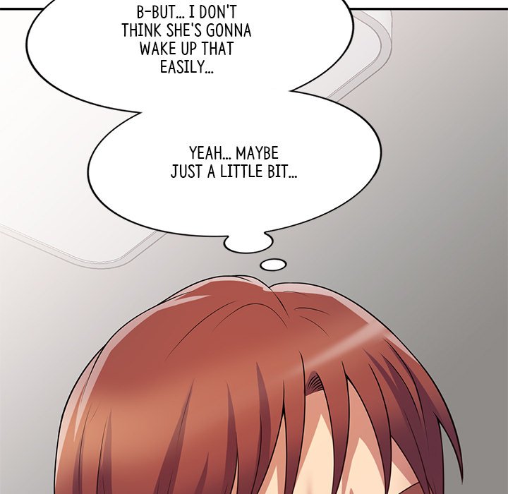 My Wife is a Teacher Chapter 15 - Page 41