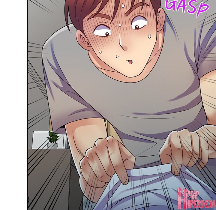 My Wife is a Teacher Chapter 15 - Page 48