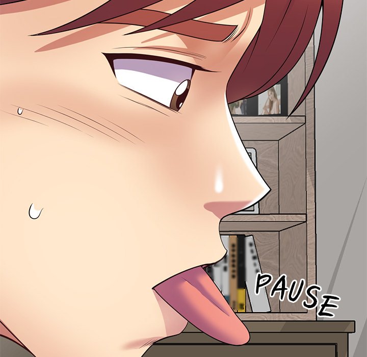 My Wife is a Teacher Chapter 15 - Page 59