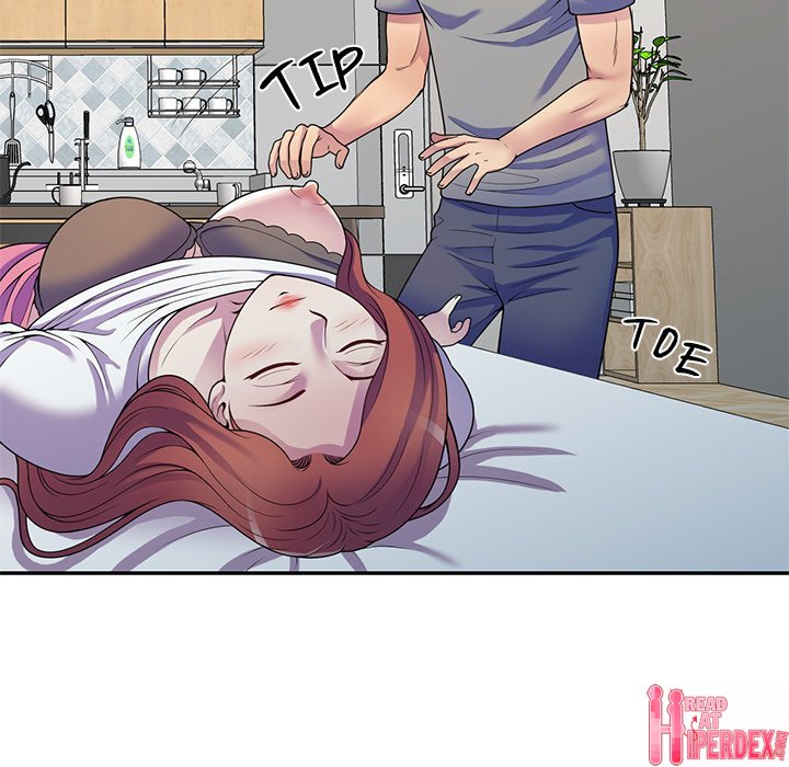 My Wife is a Teacher Chapter 15 - Page 63