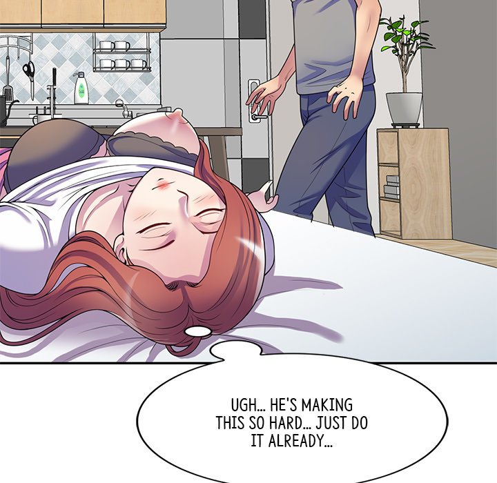 My Wife is a Teacher Chapter 15 - Page 66