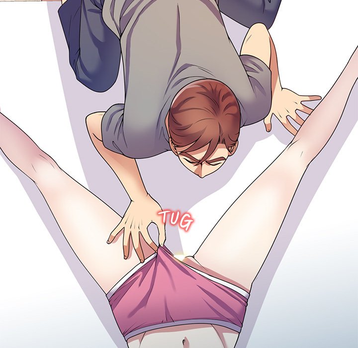 My Wife is a Teacher Chapter 15 - Page 75