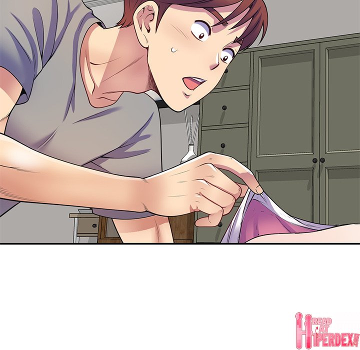My Wife is a Teacher Chapter 15 - Page 78