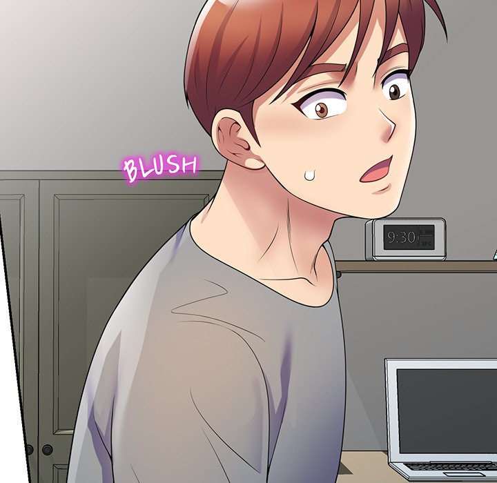 My Wife is a Teacher Chapter 15 - Page 9