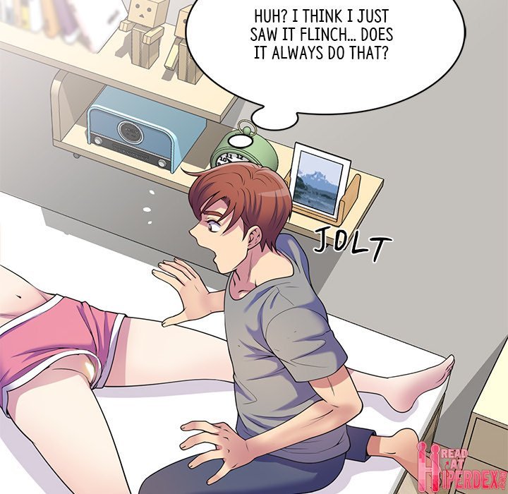 My Wife is a Teacher Chapter 15 - Page 83
