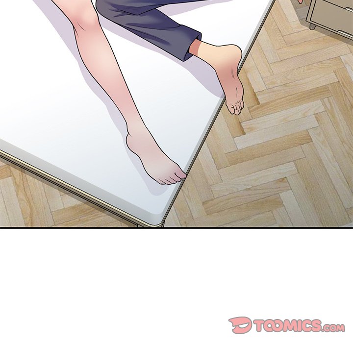 My Wife is a Teacher Chapter 15 - Page 84