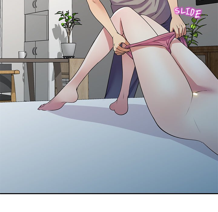 My Wife is a Teacher Chapter 15 - Page 87