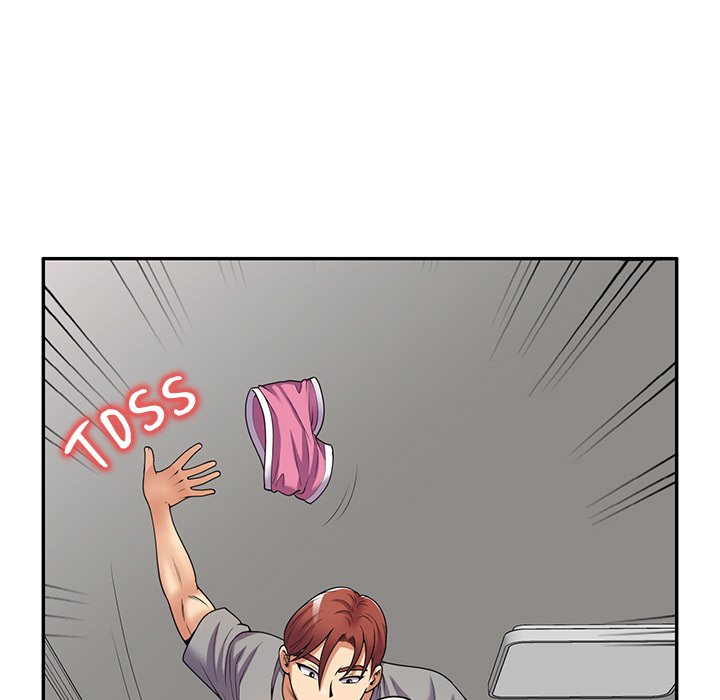 My Wife is a Teacher Chapter 15 - Page 89