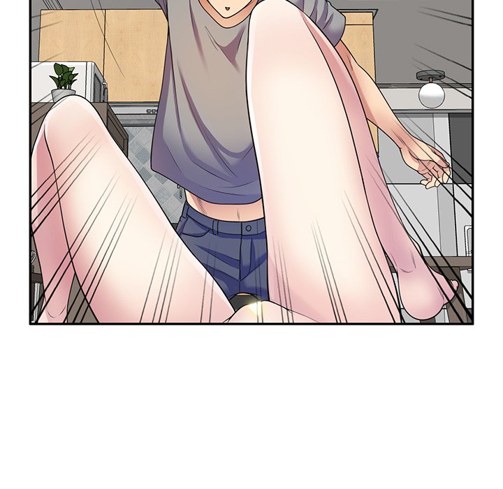 My Wife is a Teacher Chapter 15 - Page 90