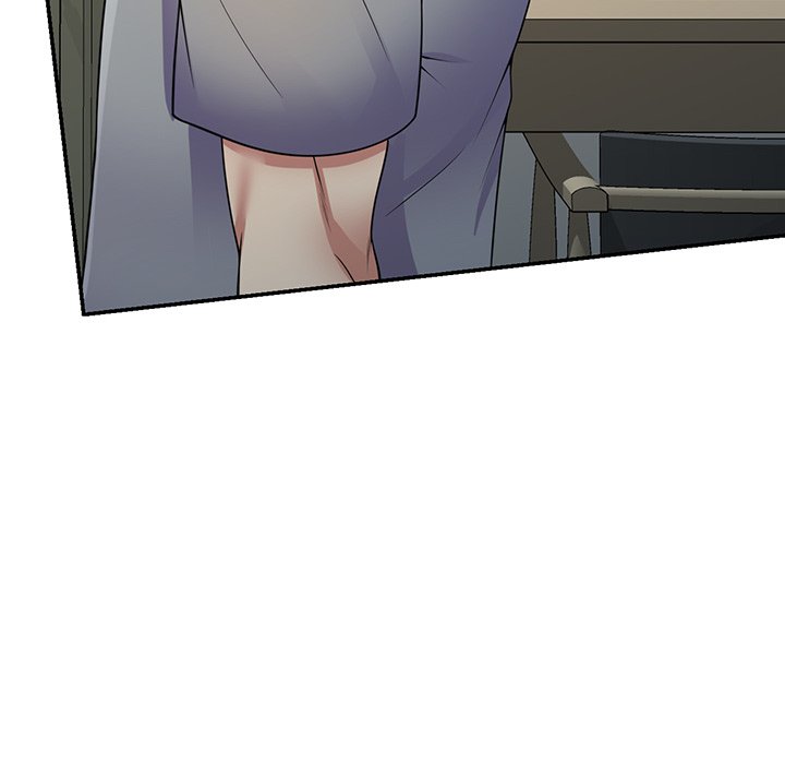 My Wife is a Teacher Chapter 15 - Page 10